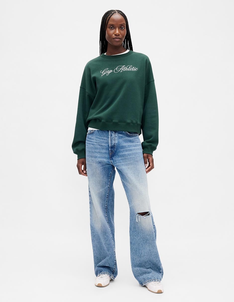 Sudadera para mujer 2