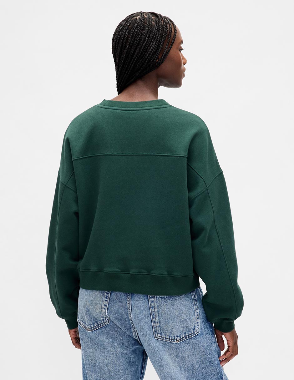 Sudadera para mujer 3