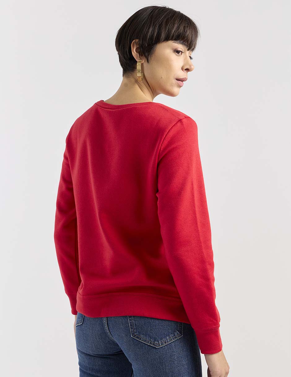 Sudadera para mujer 2