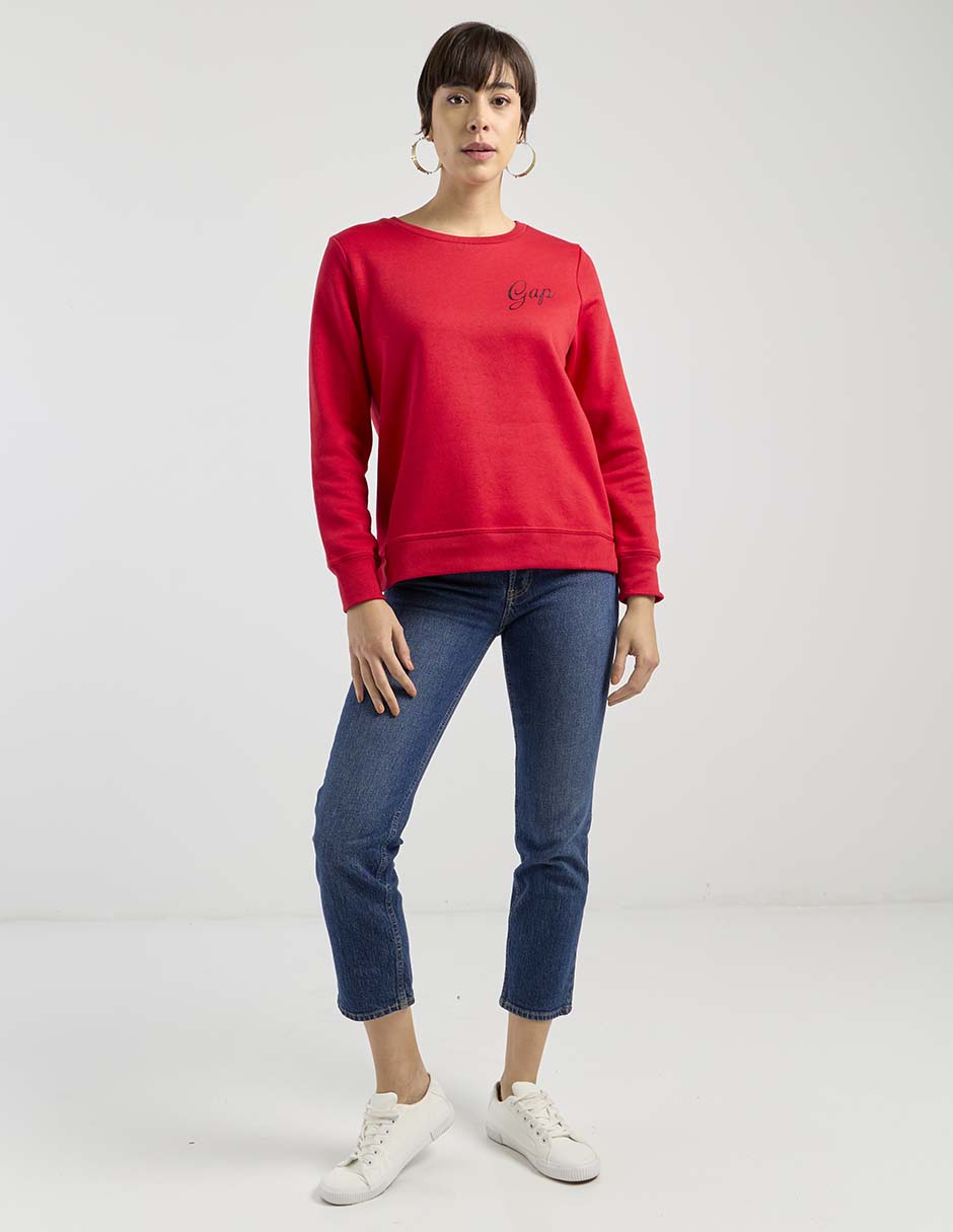 Sudadera para mujer 3