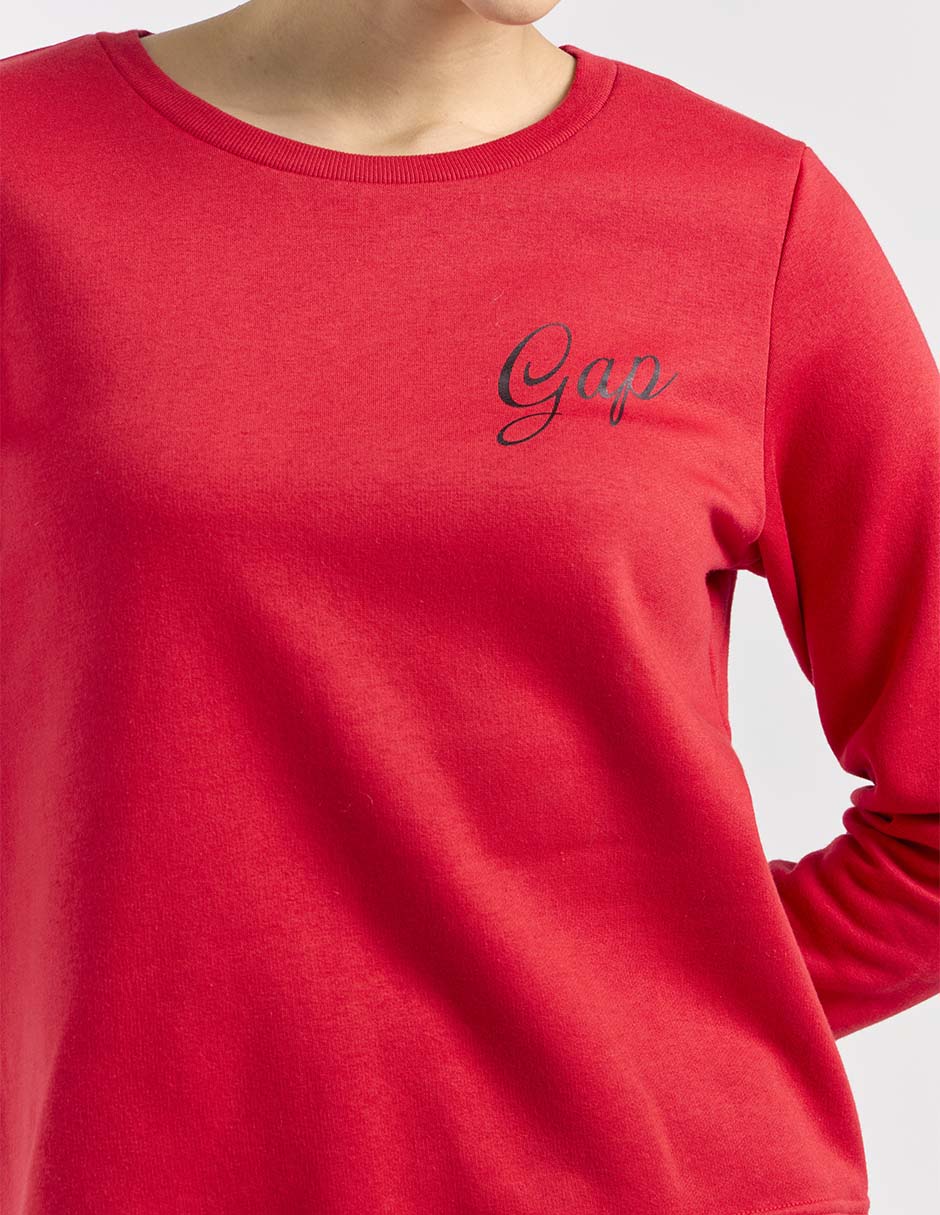 Sudadera para mujer 4
