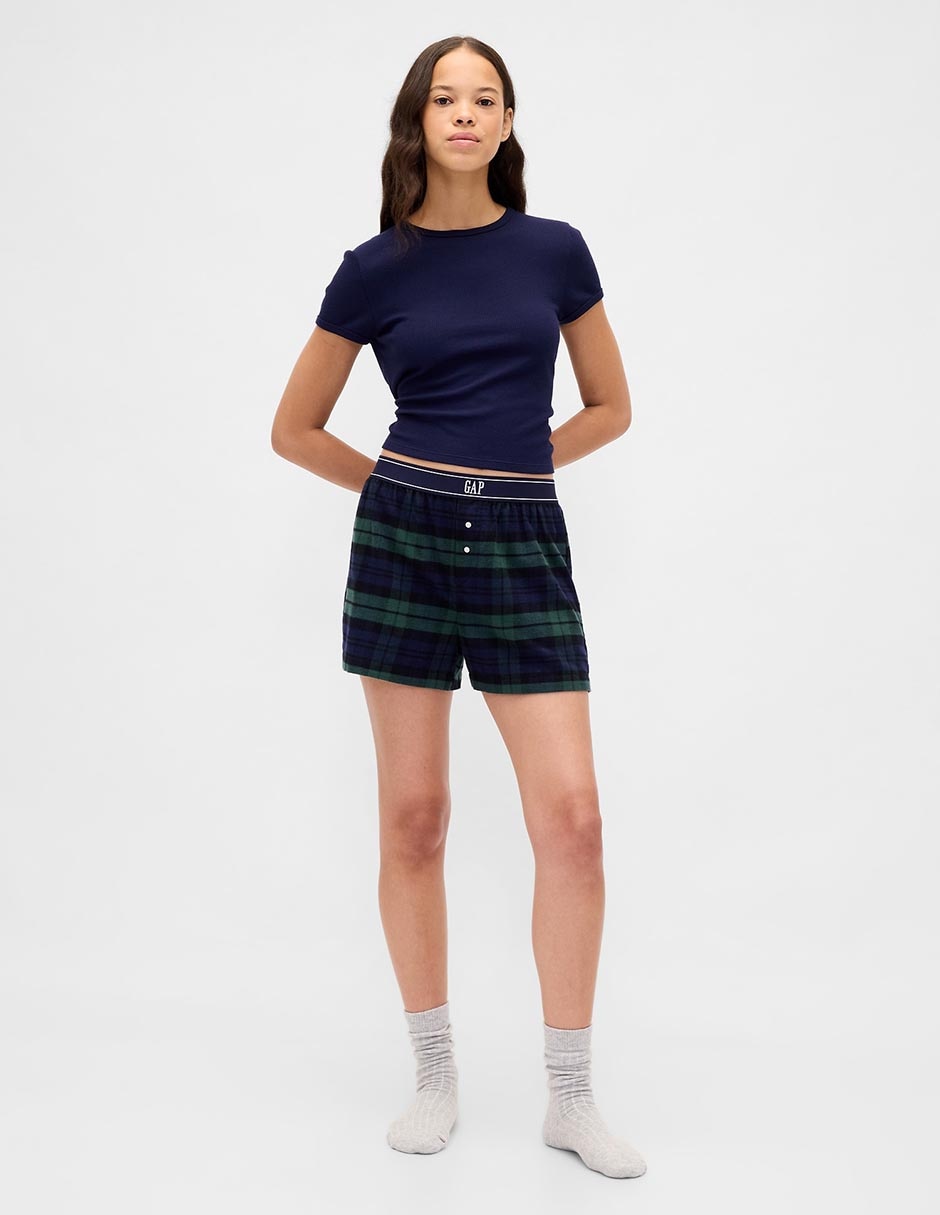Short para mujer 2