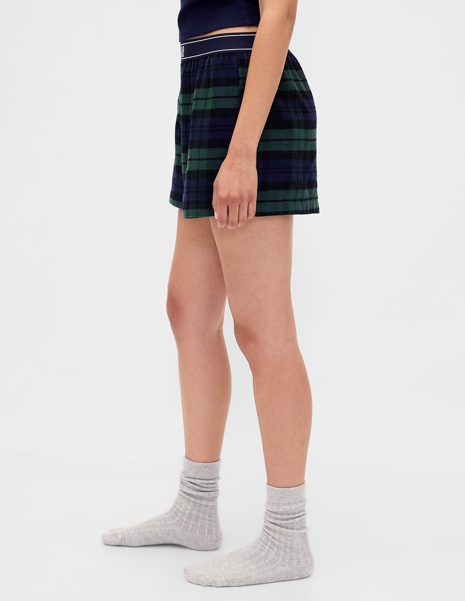 Short para mujer 3
