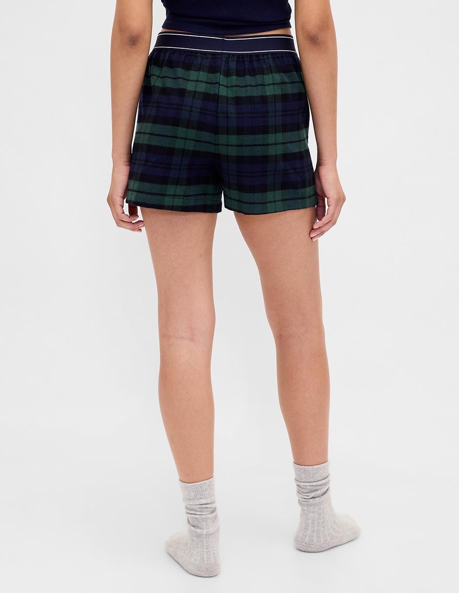 Short para mujer 4