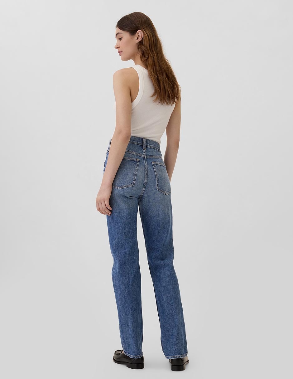 Jeans slim para mujer 2