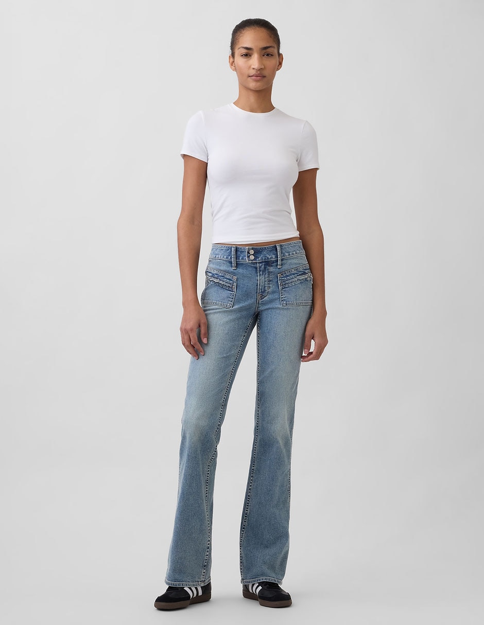 Jeans skinny para mujer