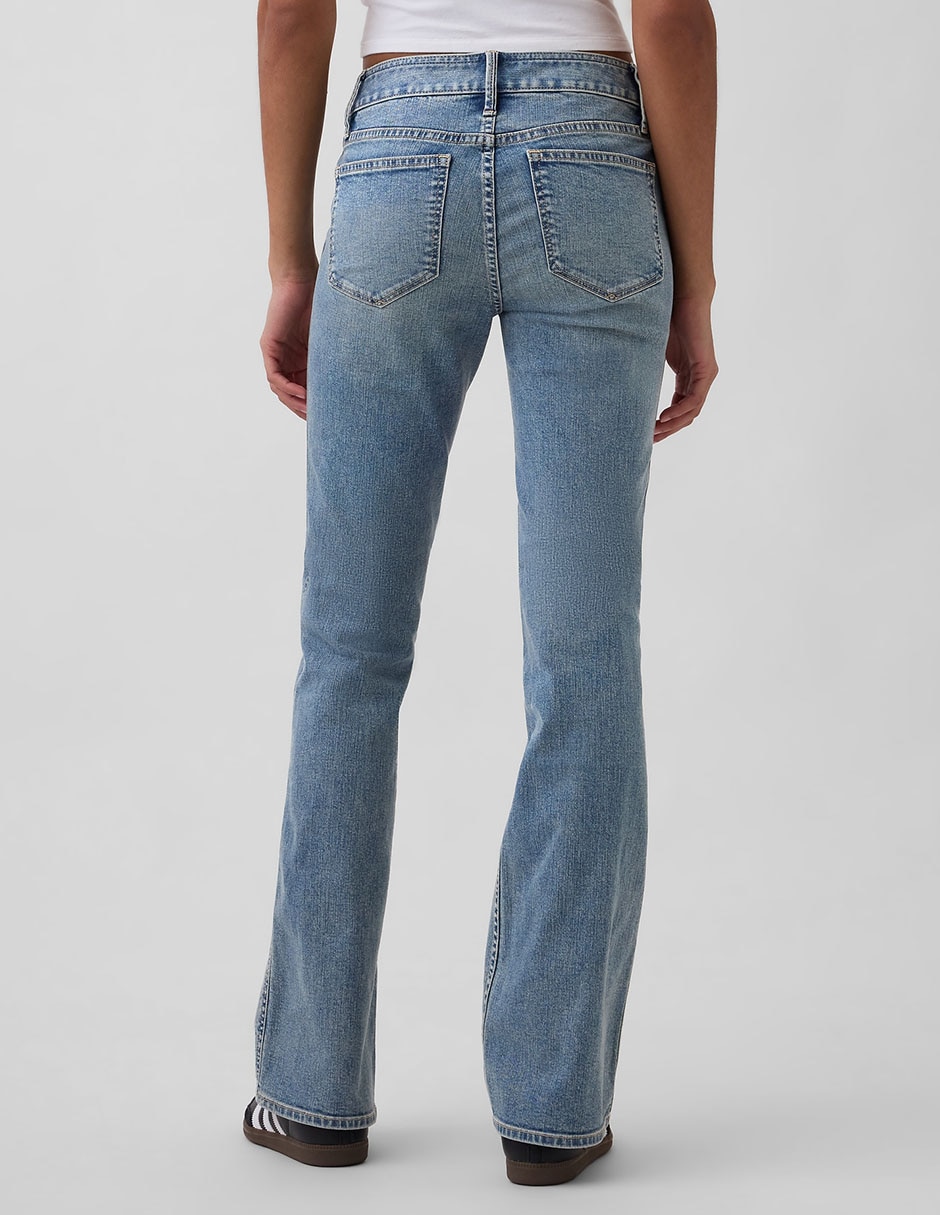 Jeans skinny Gap para mujer