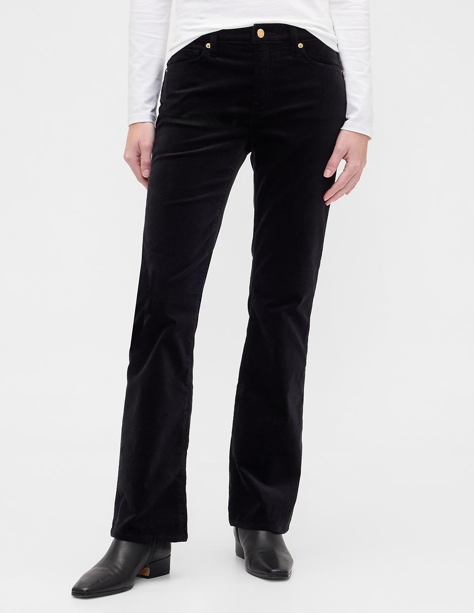 Jeans boot para mujer Jeans boot para mujer