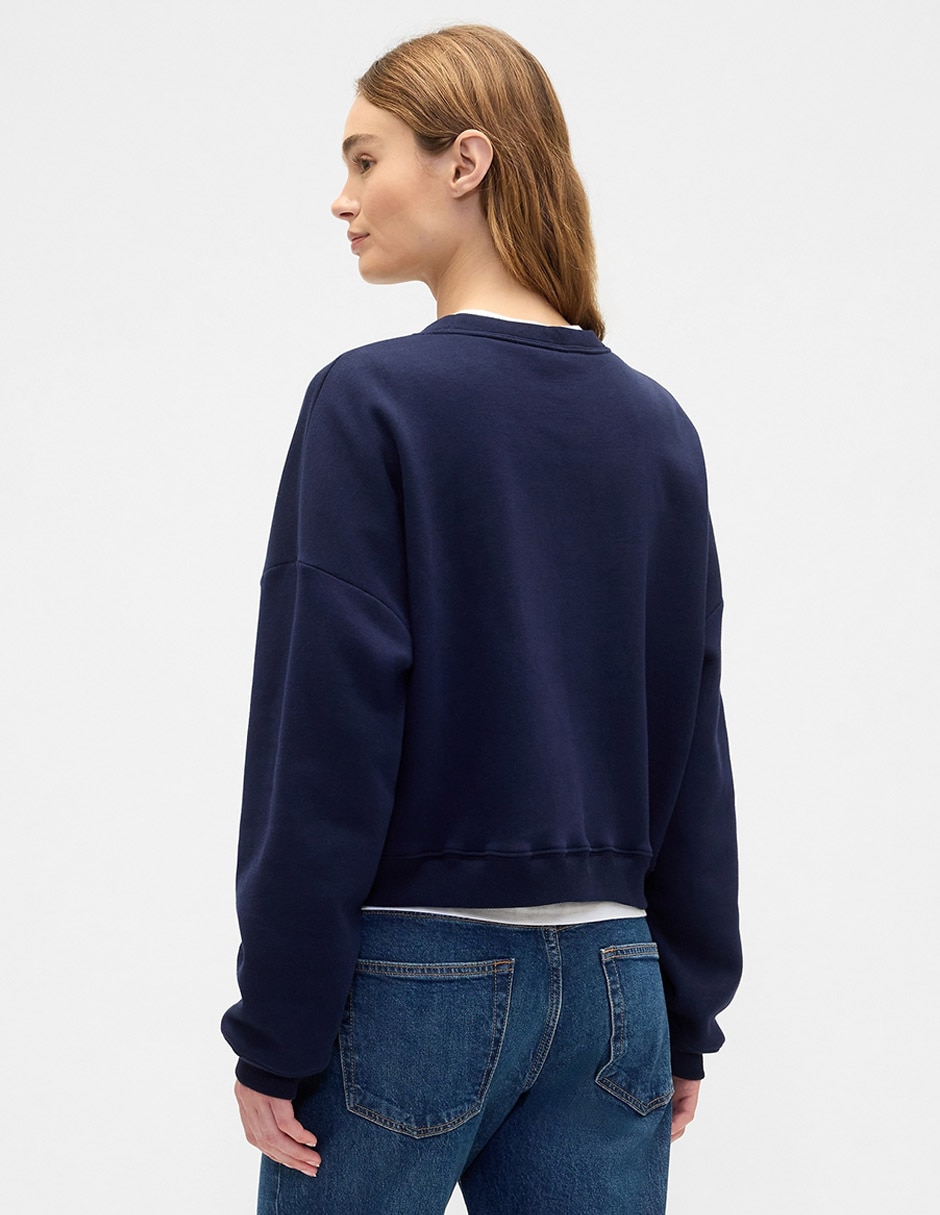 Sudadera para mujer 2
