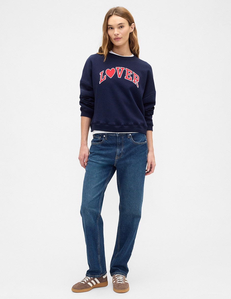 Sudadera para mujer 3