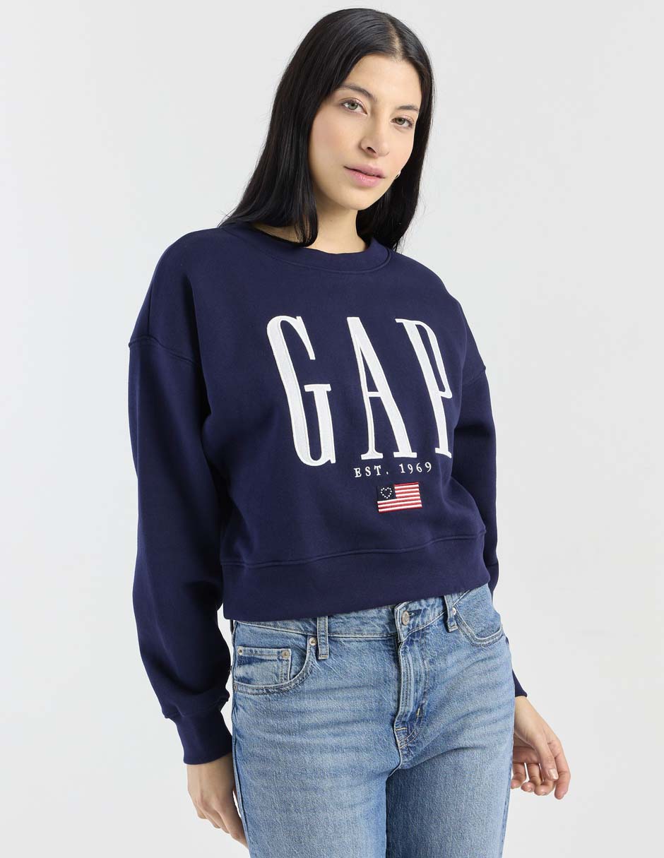 Sudadera para mujer