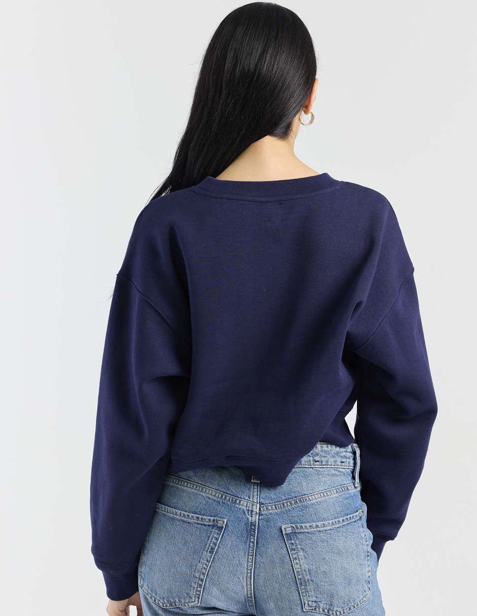 Sudadera para mujer