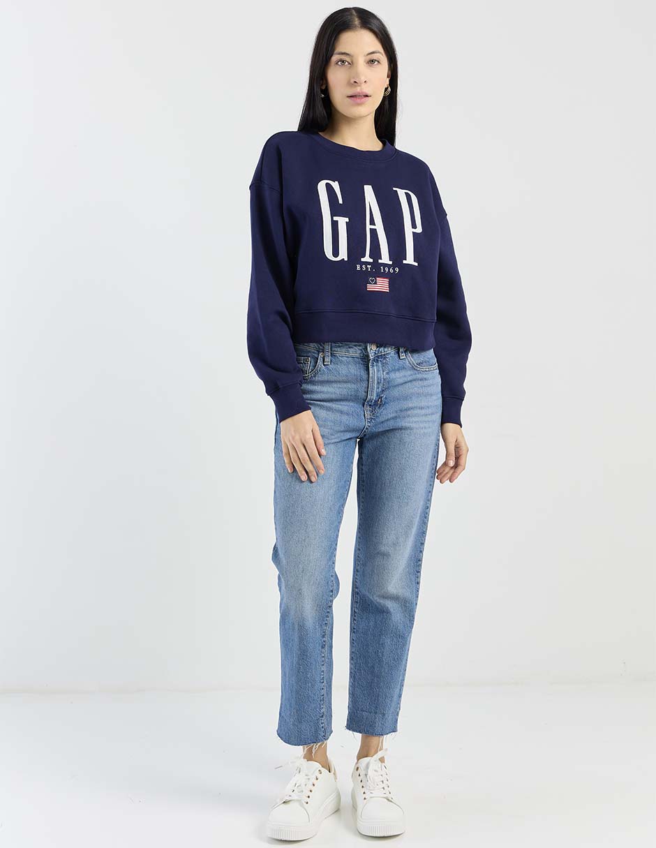 Sudadera para mujer