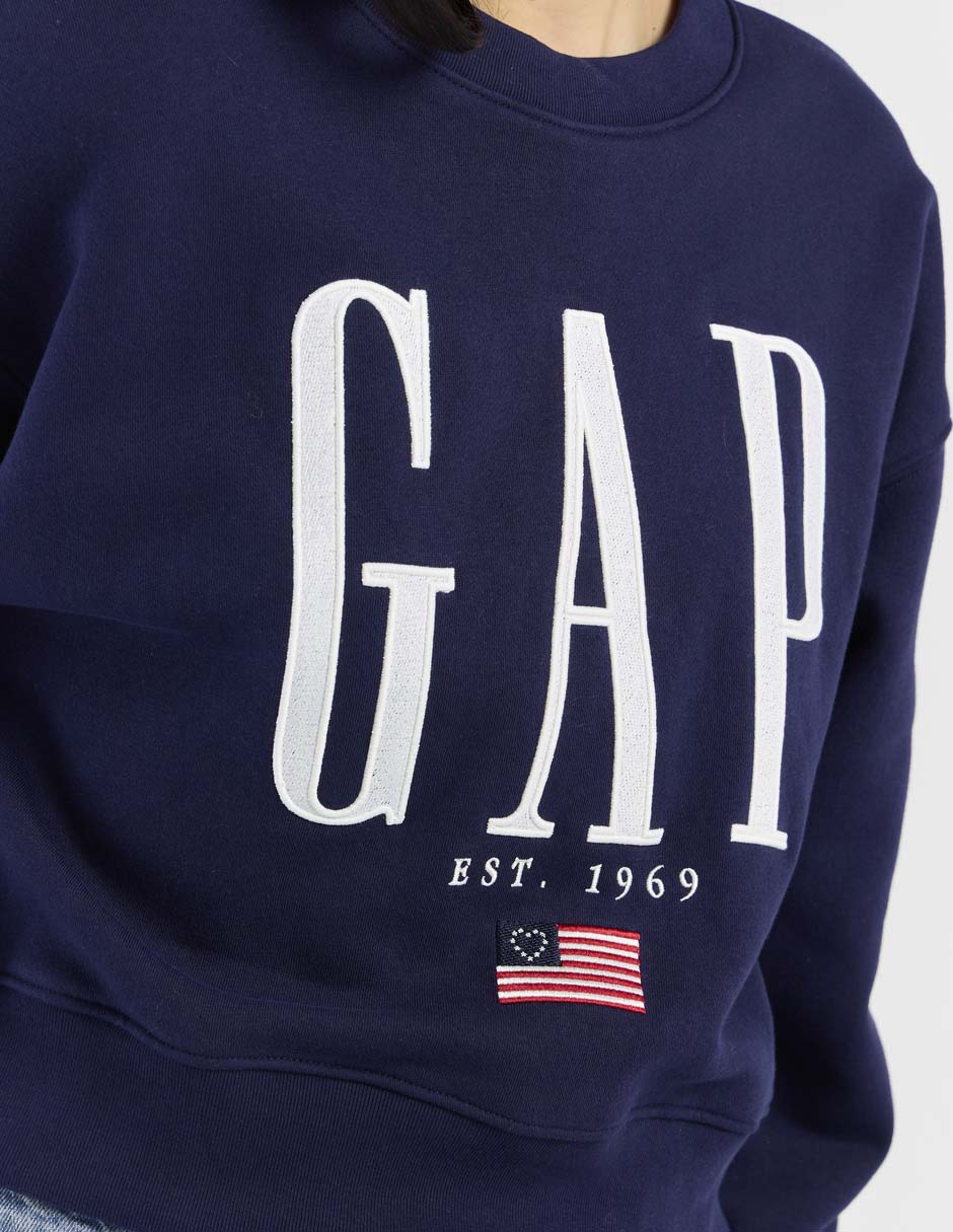 Sudadera para mujer