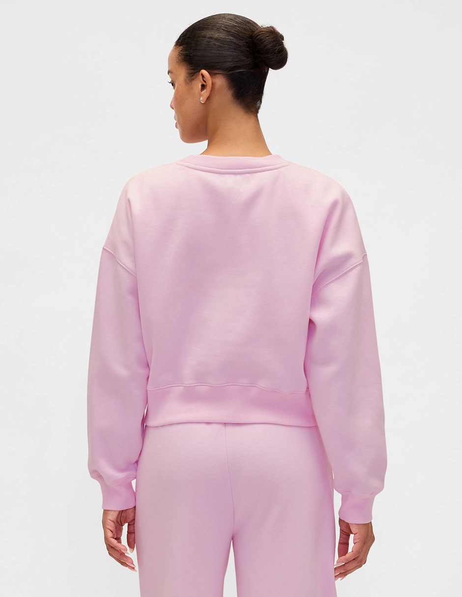 Sudadera para mujer