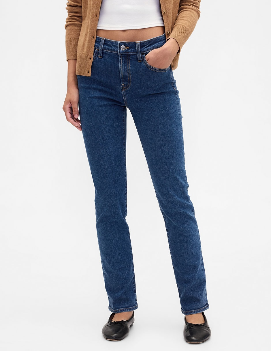 Jeans skinnypara mujer 2