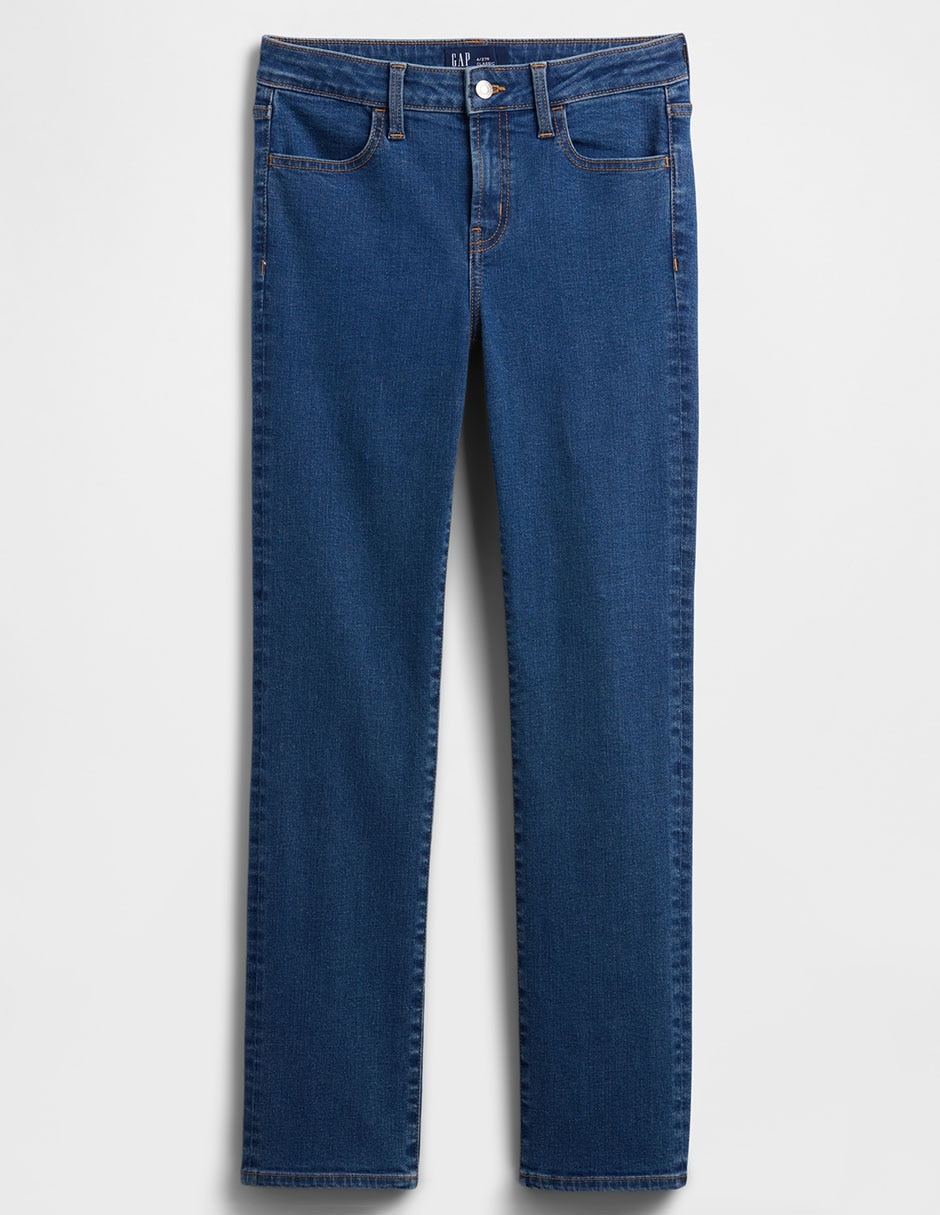 Jeans skinnypara mujer 8