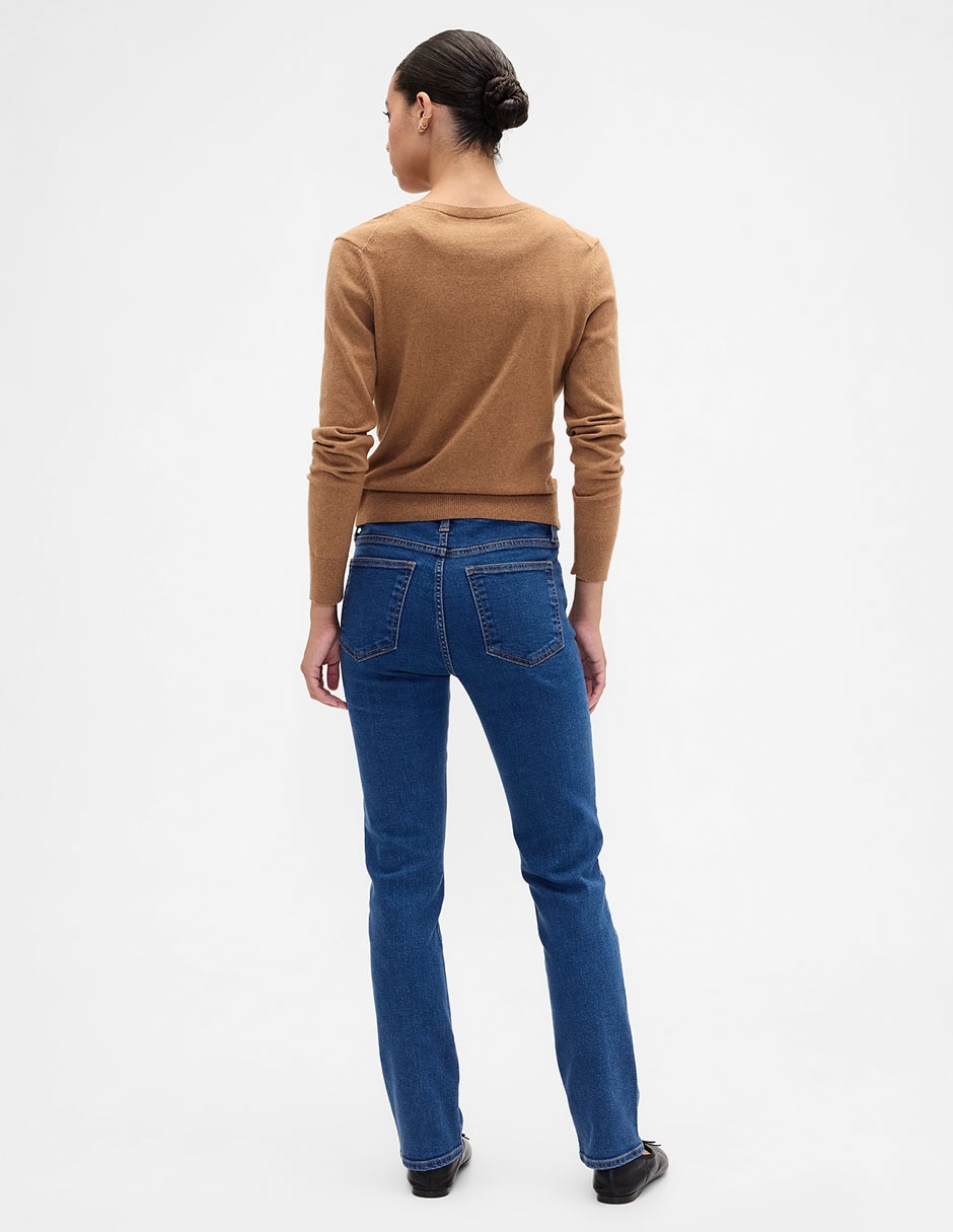 Jeans skinny para mujer