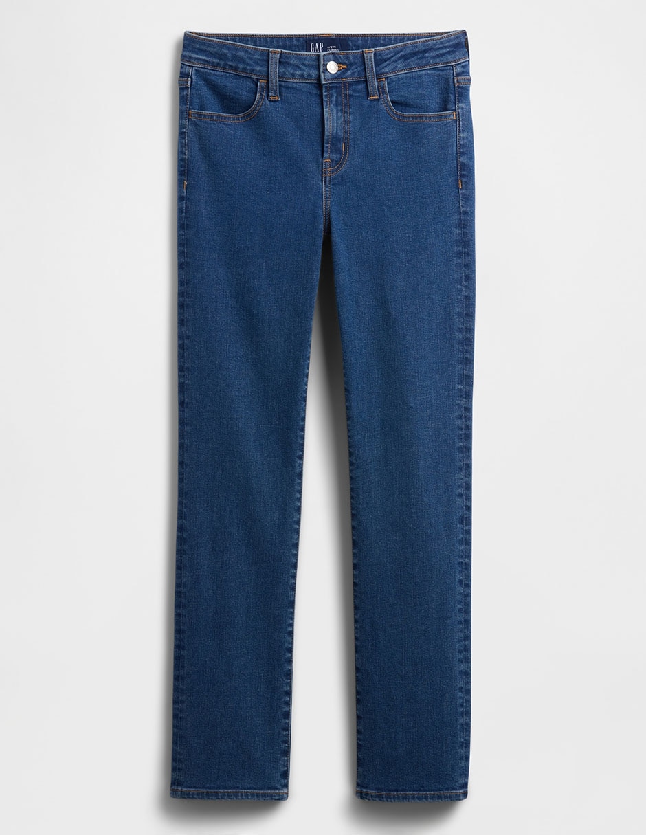 Jeans skinny para mujer