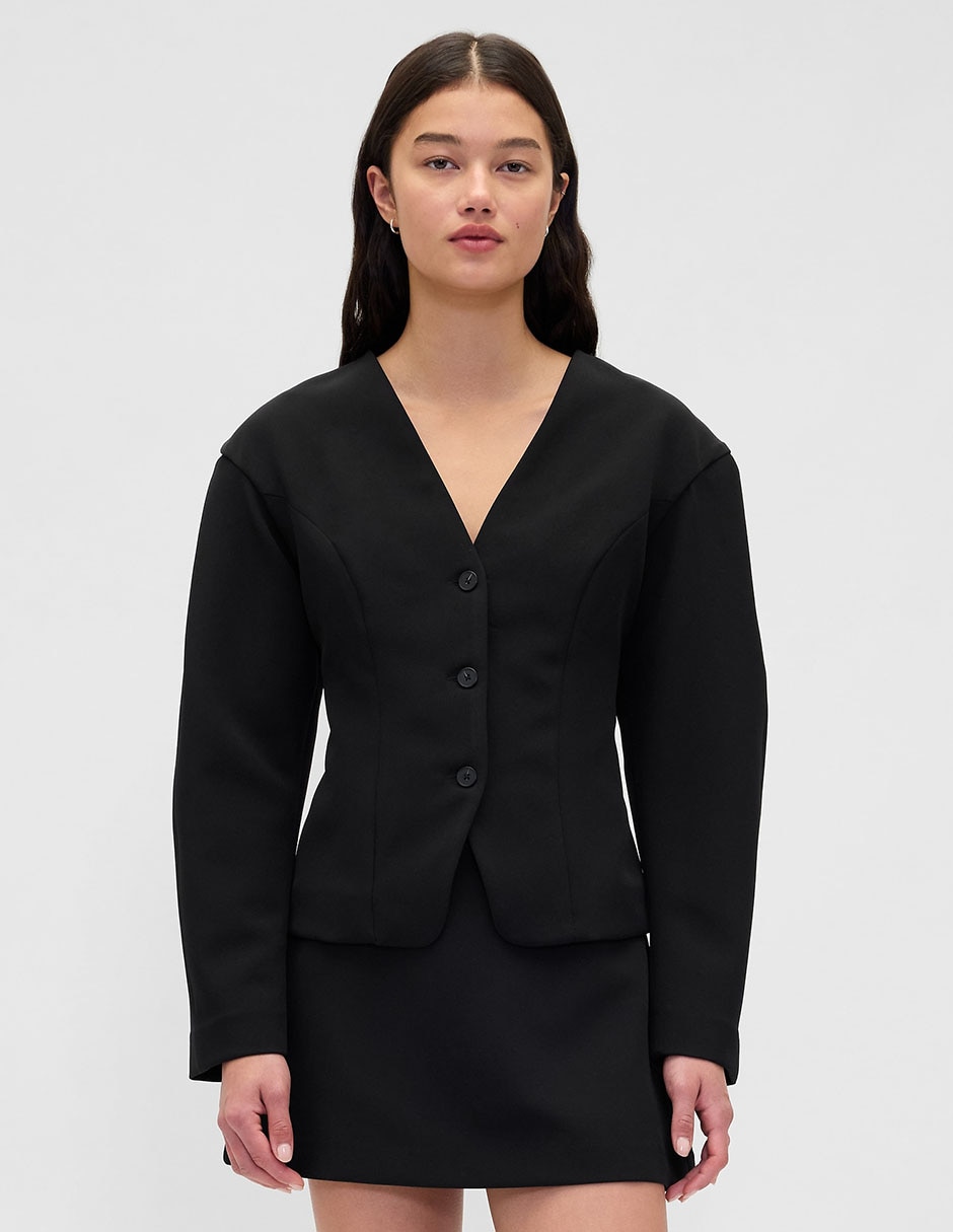 Saco formal para mujer Saco formal para mujer