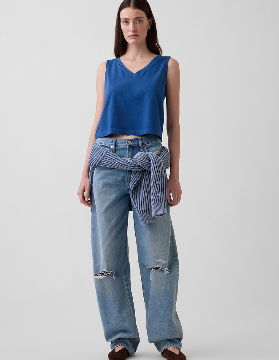 Blusa para mujer 5