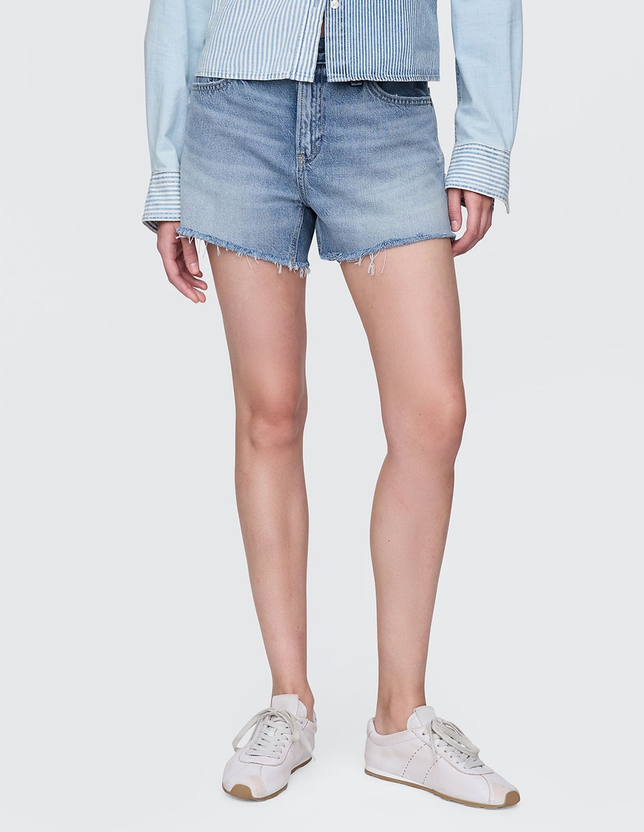 Short para mujer