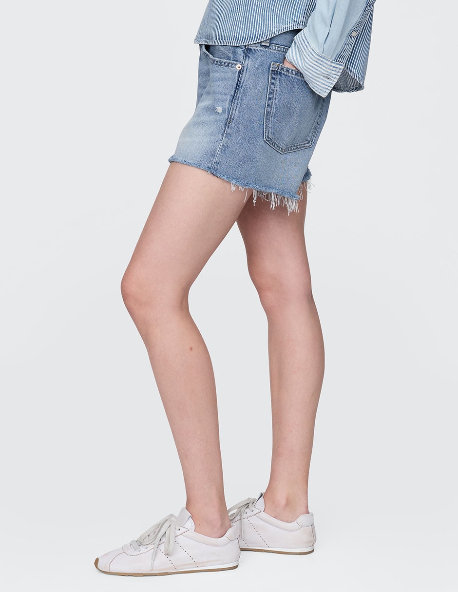 Short para mujer