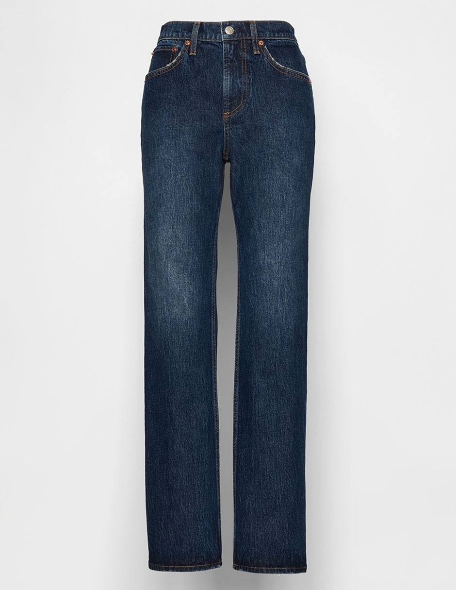 Imagen de producto Jeans straight para mujer