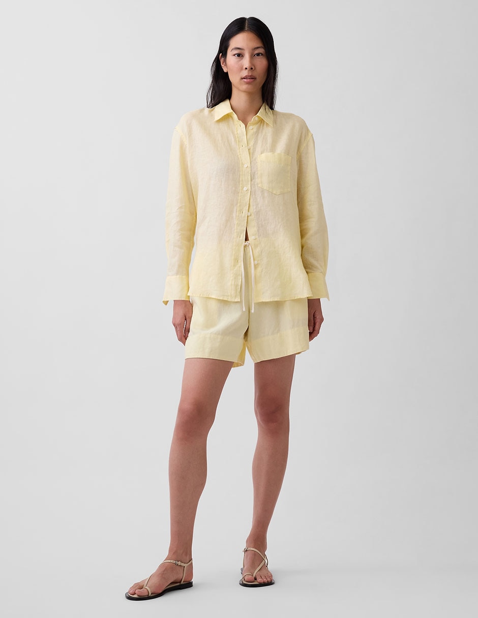 Short para mujer