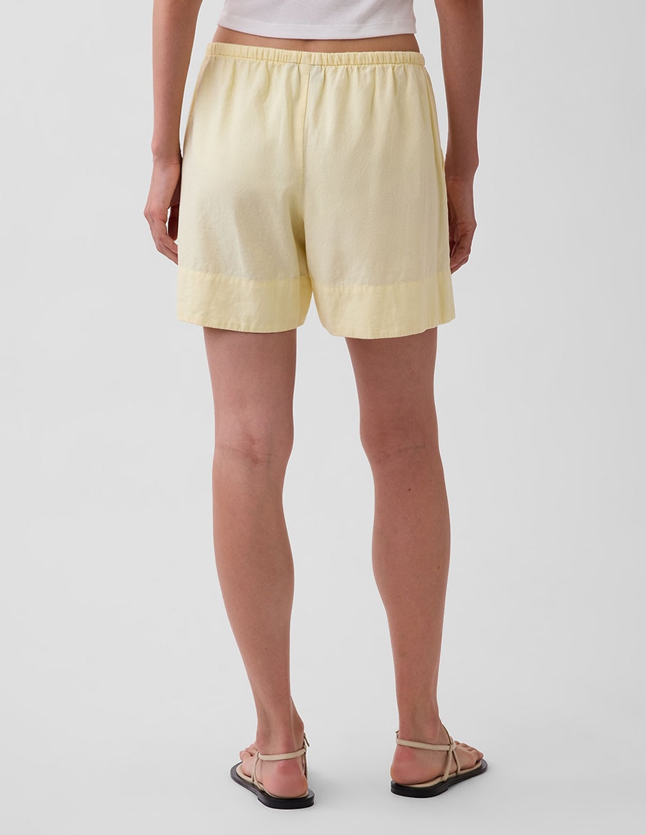Short para mujer