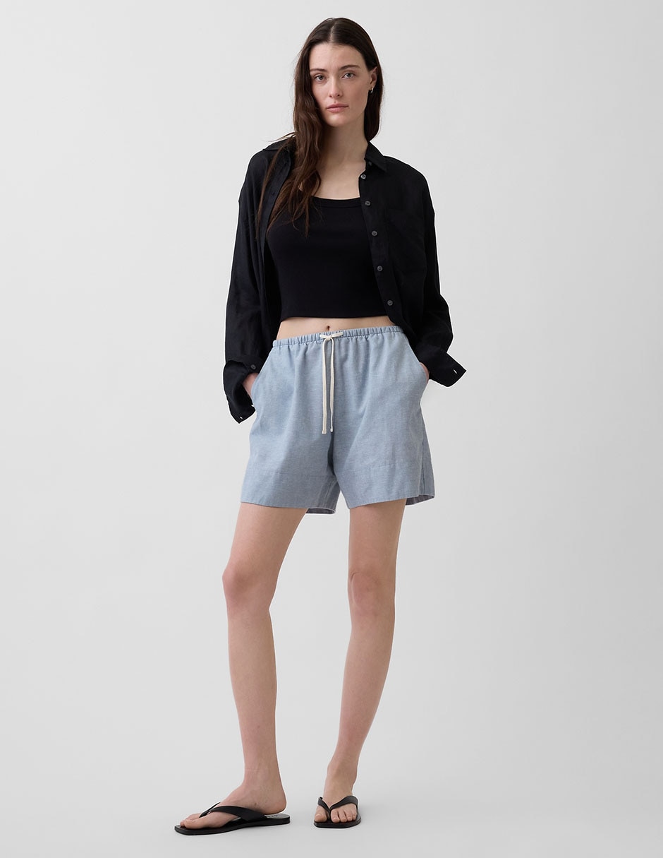 Short para mujer 1