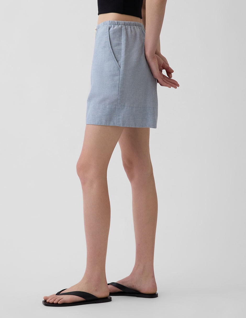 Short para mujer 5