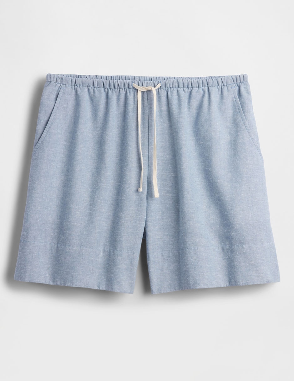 Short para mujer 7