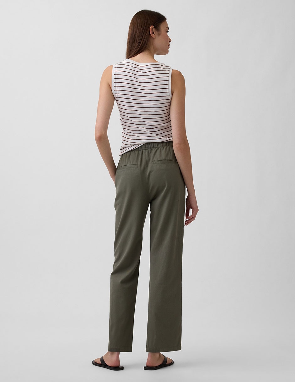 Pantalón para mujer 4