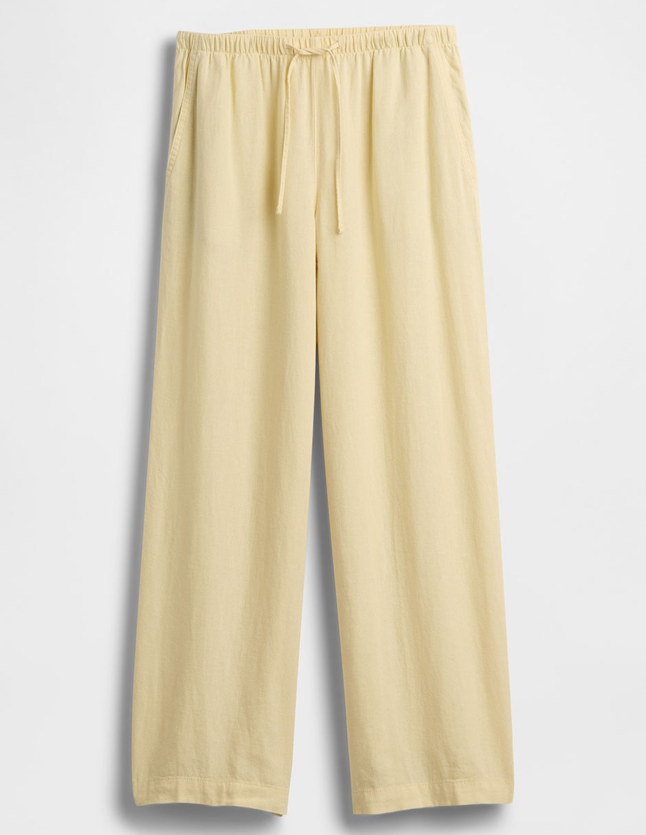 Pantalón baggy para mujer