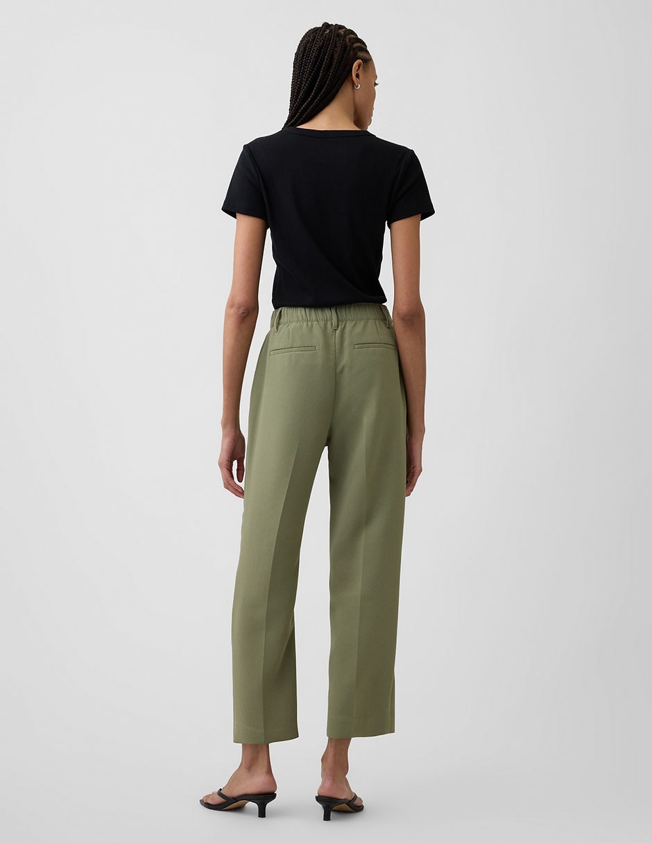 Verde olivo