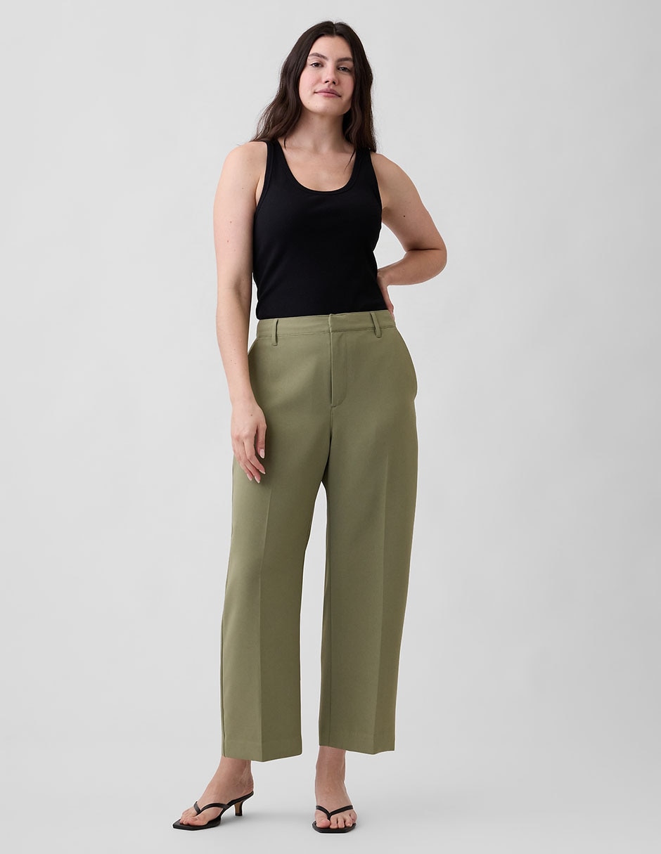Verde olivo