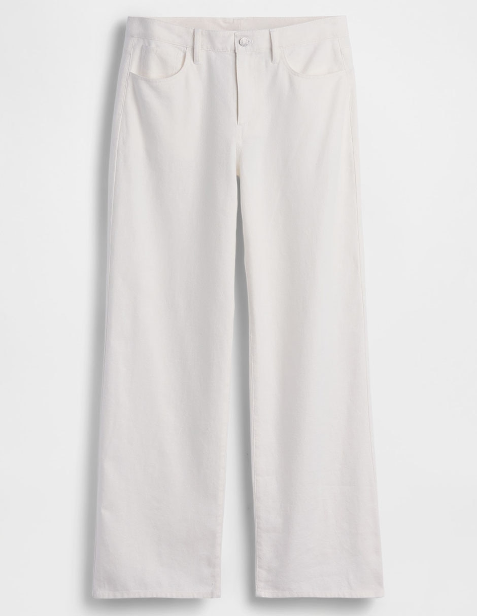 Pantalón relaxed Baggy para mujer 5