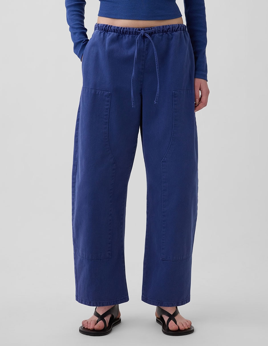 Pantalón baggy para mujer 2