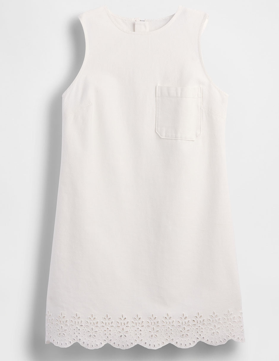 Vestido corto casual para mujer 2