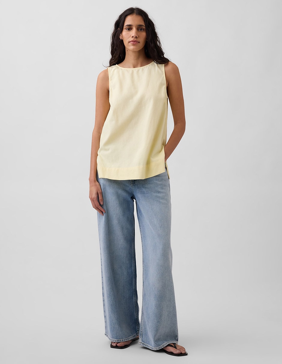 Blusa para mujer