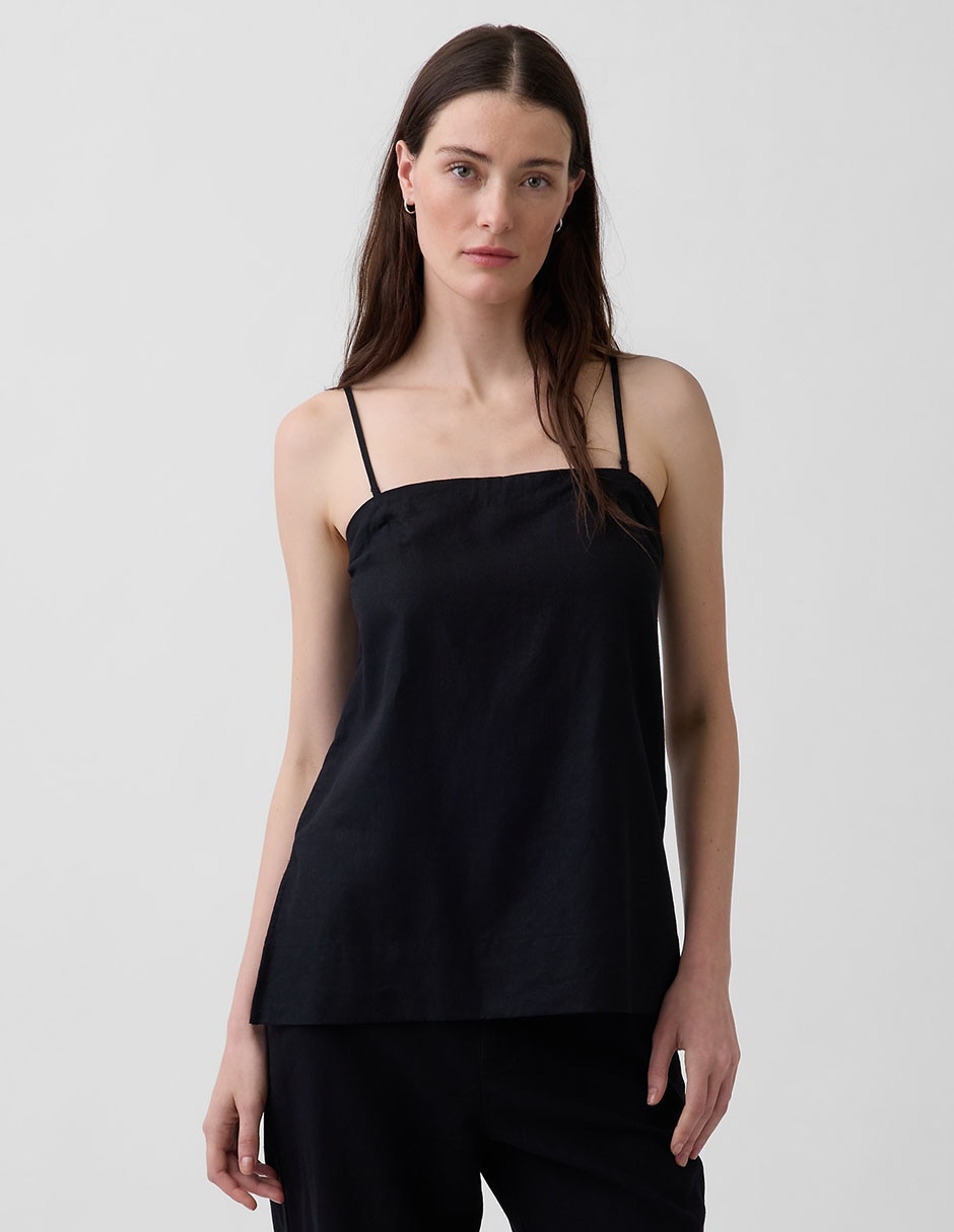 Blusa de tirantes para mujer Blusa de tirantes para mujer