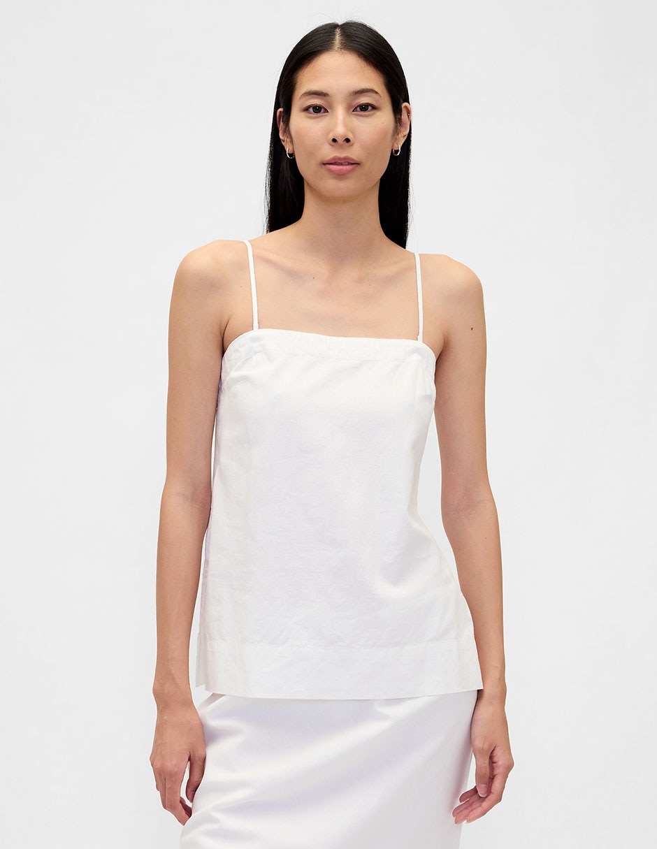 Blusa de tirantes para mujer Blusa de tirantes para mujer