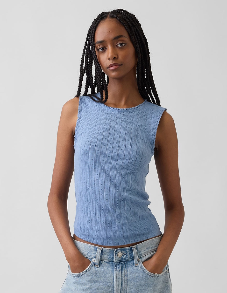 Blusa para mujer