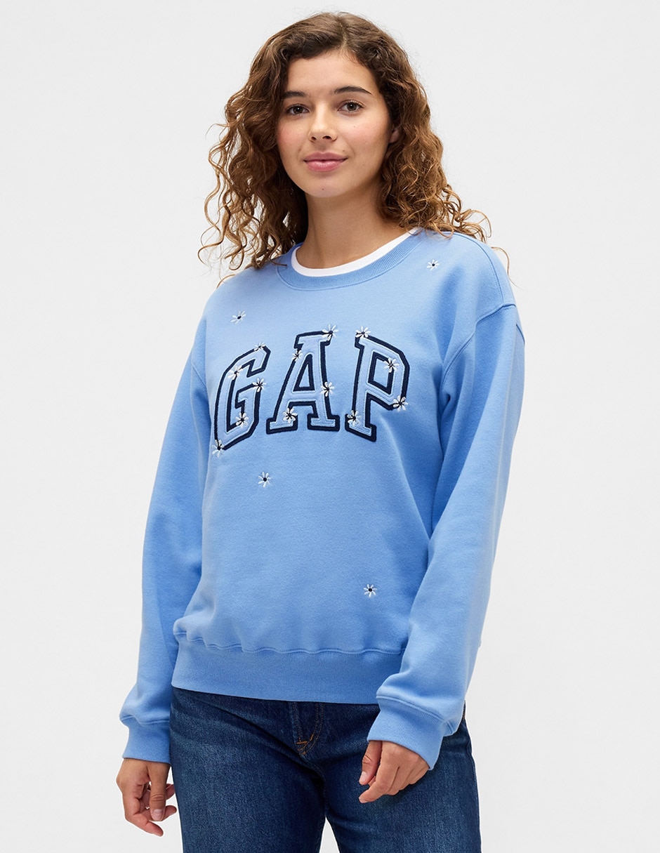Sudadera para mujer