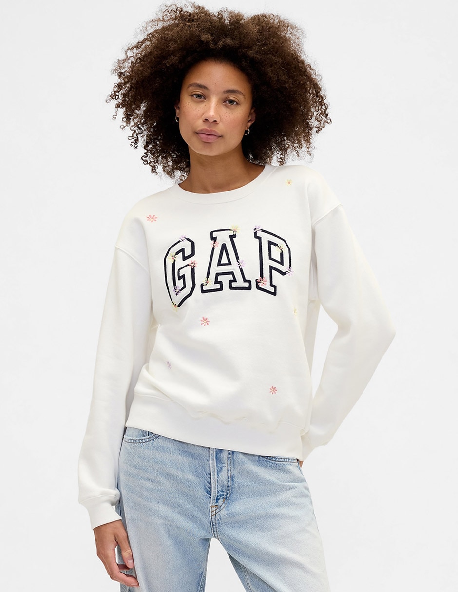 Sudadera para mujer