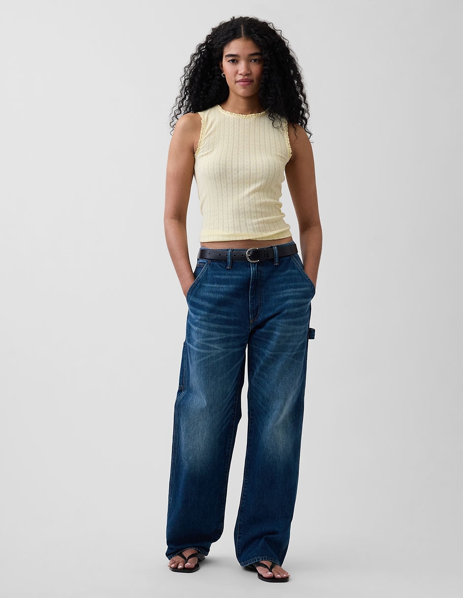 Blusa para mujer