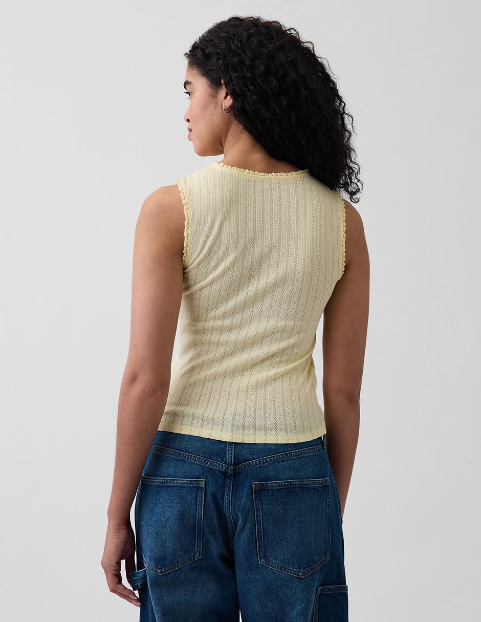 Blusa para mujer