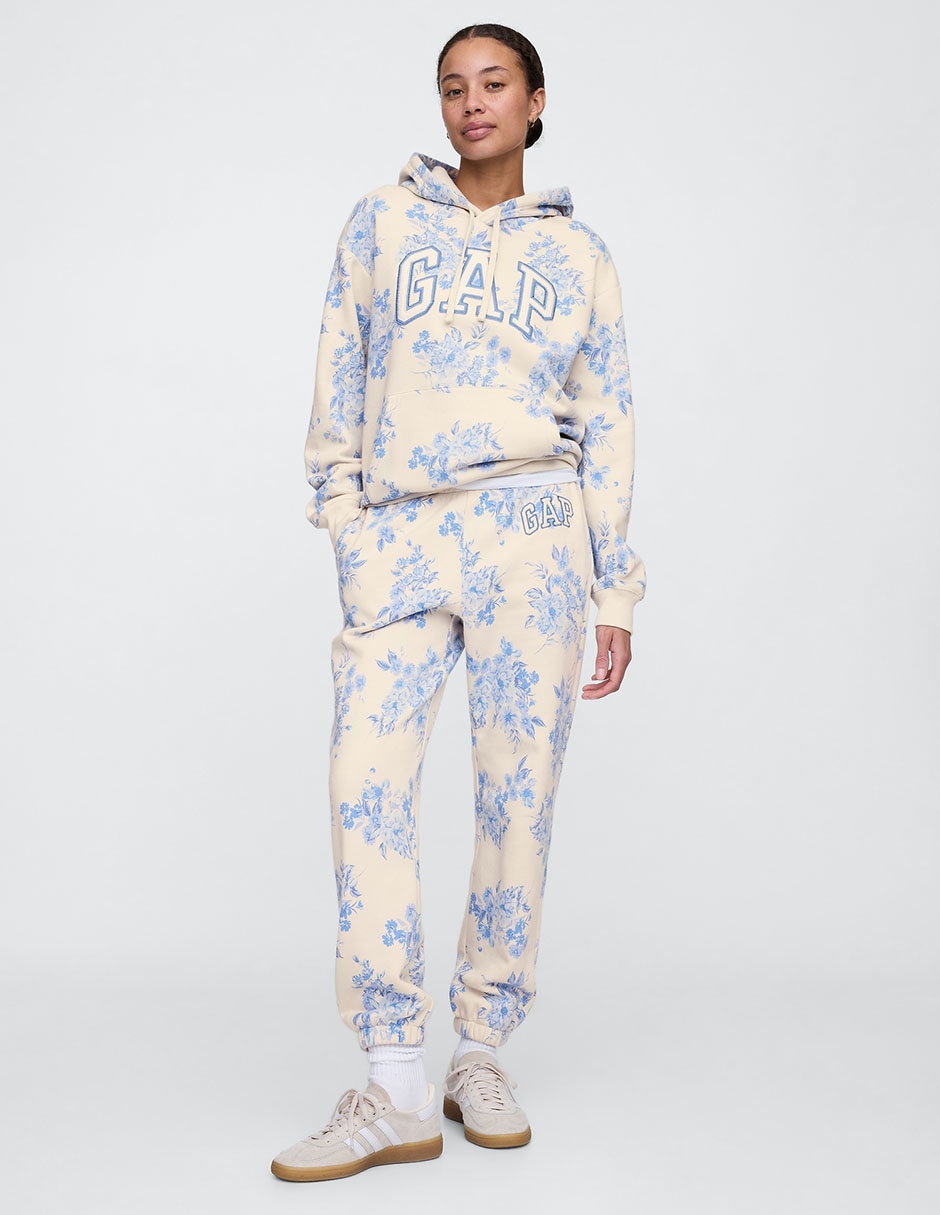 Sudadera con capucha para mujer