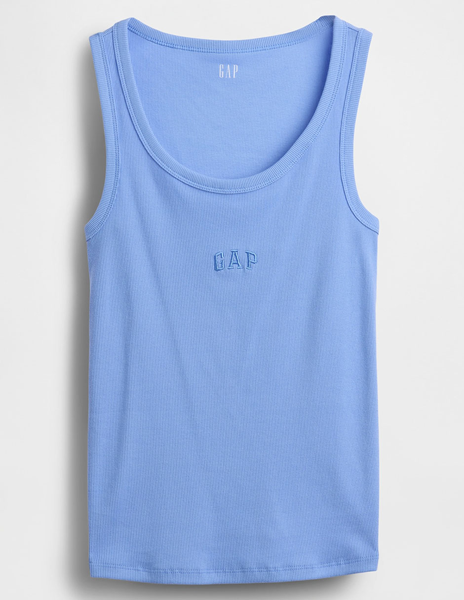 Playera cuello redondo para mujer